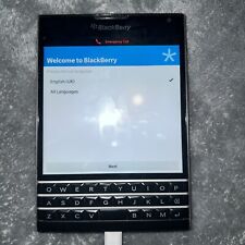 Blackberry passport qwerty for sale  LONDON