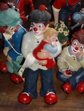 Gilde clown große gebraucht kaufen  Bünde