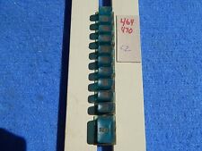 Rock ola 463 for sale  Napa