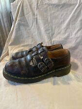 Vintage martens shoes for sale  Roseville