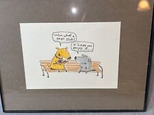 Cartoon art dogs for sale  Abingdon