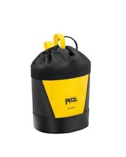 Petzl toolbag custodia usato  Italia