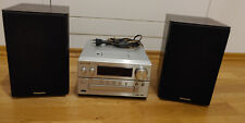 Panasonic pmx7db mirco gebraucht kaufen  Egling