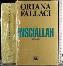 Bur. insciallah. oriana usato Bur. insciallah. oriana usato  Ariccia