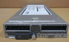 Cisco UCSB-B200-M4 UCS B200 M4 CTO com RAID e 2 x heatinks servidor blade, usado comprar usado  Enviando para Brazil