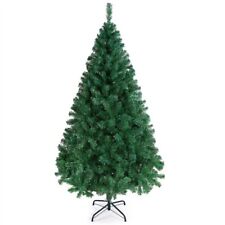 6ft green artificial for sale  IPSWICH