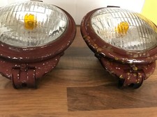 Vintage car spotlights for sale  BROMSGROVE