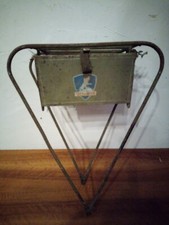 Ancien porte bagage d'occasion  Guise