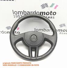 Volante sterzo originale usato  Riesi