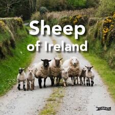 Sheep of Ireland by O'Connor, Sarah comprar usado  Enviando para Brazil
