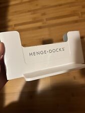 Macbook accessory henge for sale  Salt Lake City