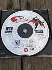 Disco de jogo Sony Playstation One PS1 Batman Beyond Return of the Joker somente comprar usado  Enviando para Brazil