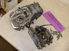 Honda 5hp motor pequeno GC 160cc motor fabricante de equipamento original cilindro cárter cárter caixas válvulas comprar usado  Enviando para Brazil