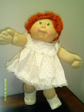 Cabbage patch kid for sale  Lake in the Hills