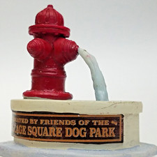 Lemax dog park for sale  San Gabriel