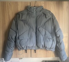 Topshop padded cropped for sale Topshop padded cropped for sale  TELFORD