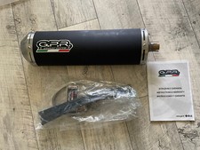 Gpr auspuff evo4 gebraucht kaufen  Lage