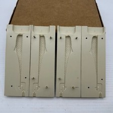 2 iscas de pesca para robalo *SHAD* iscas de isca 4,5” comprar usado  Enviando para Brazil