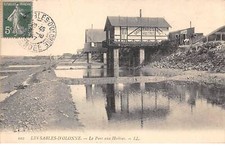85.am19142. sables olonne. d'occasion  Expédié en Belgium