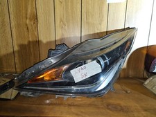Faro originale toyota usato  Roma