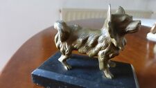 Ancien bronze français. d'occasion  Flines-lez-Raches