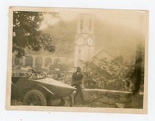 Photo vintage snapshot d'occasion  Avignon