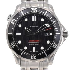 Quartzo masculino OMEGA Seamaster Professional 300M 212.30.41.61.01.001 G#138850 comprar usado  Enviando para Brazil