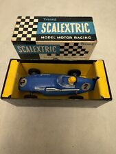 Scalextric c55 vanwall for sale  WOLVERHAMPTON