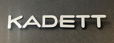 Opel kadett metal for sale  DERBY