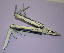 Leatherman fuse silver for sale  Mount Juliet