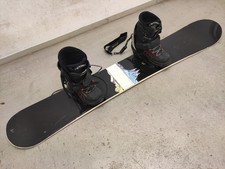Snowboard 161 boots gebraucht kaufen Snowboard 161 boots gebraucht kaufen  Aichach