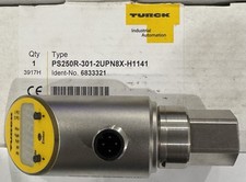 Turck ps250r 301 d'occasion  Expédié en Belgium