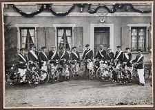 Grande photo haguenau d'occasion  Strasbourg-