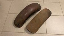 Ifa 350 schutzblech gebraucht kaufen  Berlin
