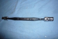 Clé douille torx d'occasion  Saint-Georges-d'Oléron
