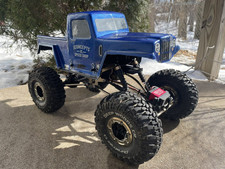 Redcat everest crawler for sale  Saint Paul