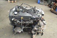 Motor z19dt hne gebraucht kaufen  Aachen