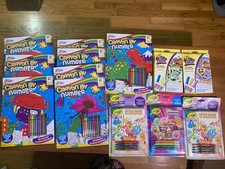 coloring books crayons for sale coloring books crayons for sale Redford