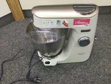 Küchenmaschine titanium chef gebraucht kaufen  Langenhagen