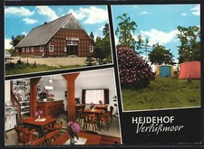 Verlüßmoor gasthaus heidehof gebraucht kaufen  Berlin