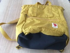 Fjallraven high coast for sale  DUNBAR