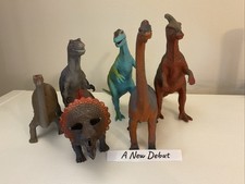 Large toy dinosaur for sale  Milwaukee
