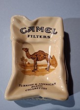 Vtg wrinkled camel for sale  Clinton