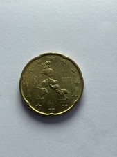 Seltene cent münze gebraucht kaufen  Krefeld