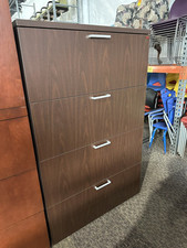 Lateral file cabinet for sale  Cleveland