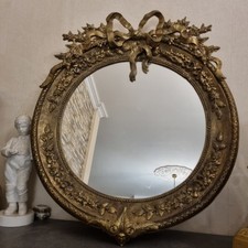 Rare miroire louis d'occasion  Gonfreville-l'Orcher