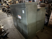 500 kva pad for sale  Hamilton