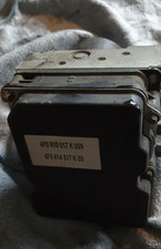 Używany blok hydrauliczny ABS 4F0614517K do Audi A6 C6 4F / S6 na sprzedaż Używany blok hydrauliczny ABS 4F0614517K do Audi A6 C6 4F / S6 na sprzedaż  PL