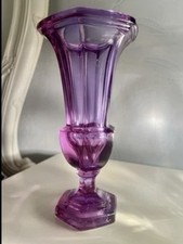 Vtg moser alexandrite for sale  DUNSTABLE