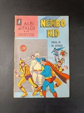 Fumetto albi del usato  Italia